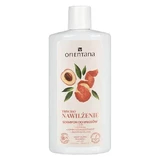 Orientana Tricho Champú Hidratación Capilar, 200 ml