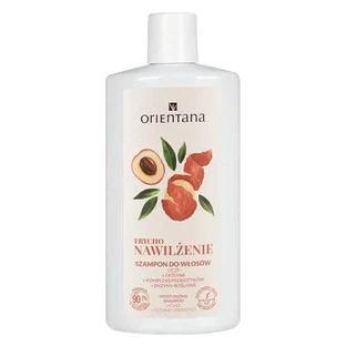 Orientana Tricho Champú Hidratación Capilar, 200 ml