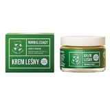 Vier Spikes (4 Spikes) Forest Normalizing Face Cream, 50 ml