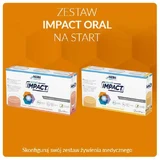 Impact Oral Starter Kit (6 Beutel x 237ml)