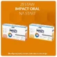 Impact Oral starter kit (6 sachets x 237ml)