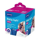 HARTMANN Peha-haft Easy steunverband blauw 6cm x 4m