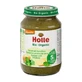 HOLLE Bio Organic Baby dish Spinach-potato 5m+, 190g