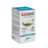 Aboca Golamir Alkoholfreies Halsentzündungsspray, 30 ml