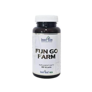 Fun Go Farm, 60 caps