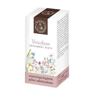 Bonimed Venobon, 30 capsules