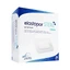 ELASTOPOR Apósito estéril de vellón con almohadilla absorbente 8x10cm, 30 unid.