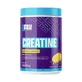 6Pak Nutrition Créatine Monohydrate goût citron, 500 g