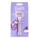 Rasoir Gillette Venus Comfortglide Breeze pour femmes + 2 cartouches de remplacement
