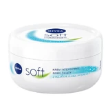 NIVEA SOFT moisturizing cream, 50ml
