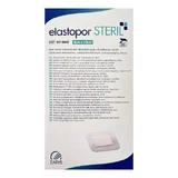 ELASTOPOR STERIL apósito adhesivo estéril no tejido con almohadilla absorbente 8x15cm, 30 uds.