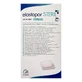 ELASTOPOR STERIL pansement adhésif stérile non tissé avec tampon absorbant 8x15cm, 30 pcs