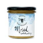 PASIEKI RAZINY SADOWSKICH Miel de multiflor, 450g