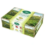 BiFix Samenstelling van 6 smaken Set van express groene thee, 60 g