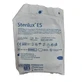 STERILUX ES gasa estéril 8 capas 17 hilos 7,5cm x 7,5cm, 3 uds.