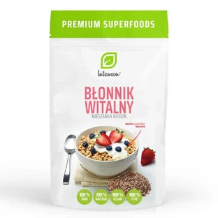 INTENSON Vital fiber seed blend, 1kg