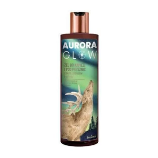 Farmona Aurora Glow bad- en douchegel, 400 ml