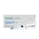 Haxl One Viscoelastic cross-linked sodium hyaluronate solution for injection 2%, 4.4 ml