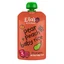 Ella's Kitchen BIO Baby rijst, peer en perzik, 120 g