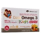 Olimp Gold Omega 3 Kids Gummies Jelly for children with omega acids and vitamin D, 30 pcs
