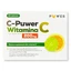 C-Puwer Vitamina C 200 mg, 60 comprimidos