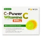 C-Puwer Vitamina C 200 mg, 60 compresse