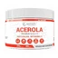 WISH Pharmaceutical Acerola natural vitamin C, 250 g