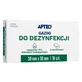 APTEO Compresses désinfectantes 30 mm x 30 mm, 10 pcs.