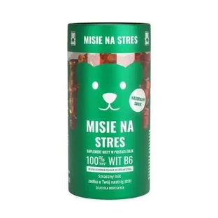 Noble Health Teddy bears for stress, 60 gels