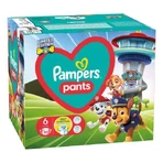 Pampers Psi Patrol Windeln Größe 6 (14-19 kg), 60 Stück
