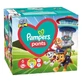 Pampers Psi Patrol Windeln Größe 6 (14-19 kg), 60 Stück
