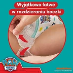 Pampers Psi Patrol Windeln Größe 6 (14-19 kg), 60 Stück