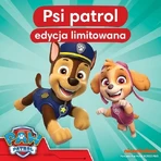 Pampers Psi Patrol Windeln Größe 6 (14-19 kg), 60 Stück