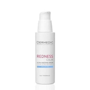 Dermedic Roodheid Kalmeert Ultra-Kalmerende Serum, 30 ml