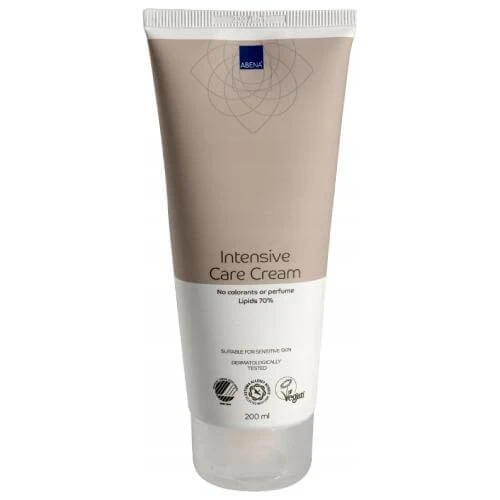 ABENA Intensive Care Cream, 200ml