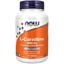 Now Foods, L-Carnitine 1000 mg, 50 tabletten