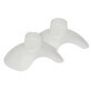 Nipple protector, 2 pieces, S4018, Dr. Browns