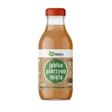 EkaMedica Apfel-Brennnessel-Minz-Saft, 300ml