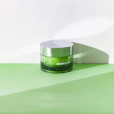 PFC Cell Perfect Dagcrème Behandeling die de natuurlijke weerstand van de huid activeert - anti-aging, 50ml