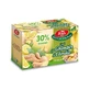 Thé avec 30% de gingembre et de citron, 20 sachets, Fares
