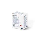 STERILUX sterile gas compresses 5x5cm, 25 pieces