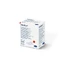 STERILUX steriele gaasjes 5x5cm, 25 stuks