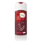 Hairwonder Hair Repair Gloss Shampoo Red Hair Shampoo after coloring, 200 ml.