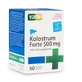 VIRDE Colostrum Forte 500 mg - 60 capsules Colostrum to strengthen immunity