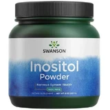 SWANSON Inositol 100% puro - 227 g