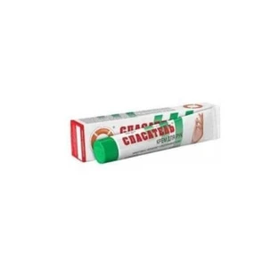 RESCUE Handcreme mit Macadamiaöl Nr. 118, 50 g