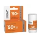 Cera+ Solutions Children's and Adult Protection Stick SPF50+, 30 g