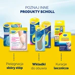 SCHOLL Doppelseitige Glättungsfußfeile