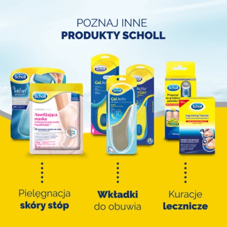 SCHOLL Doppelseitige Glättungsfußfeile