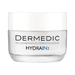 DERMEDIC HYDRAIN 2 Intensively moisturizing cream with prolonged action, 50 ml